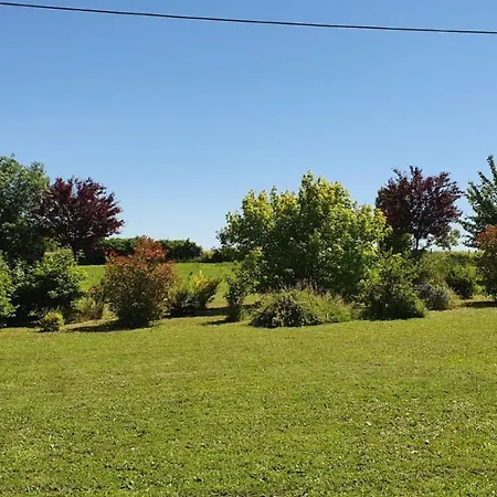 Reve De Campagne 1 Hébergement de vacances