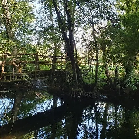 Reve De Campagne 1 Xanton-Chassenon