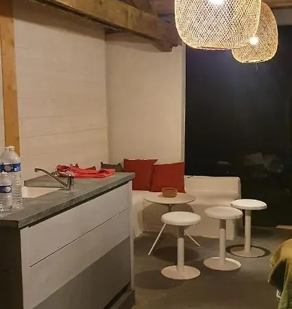 Hébergement de vacances Reve De Campagne 1 Xanton-Chassenon