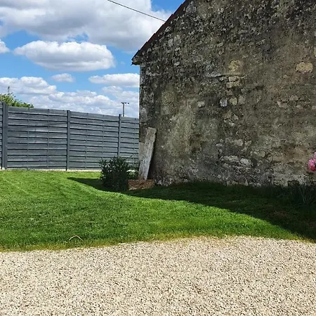 Reve De Campagne 1 Hébergement de vacances