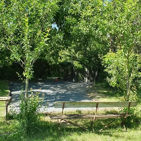 Reve De Campagne 1 Hébergement de vacances *